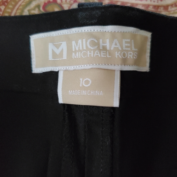 NWOT Michael Kors pants - Picture 5 of 7